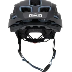 100% Altec with Fidlock Helmet