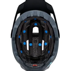 100% Altec with Fidlock Helmet