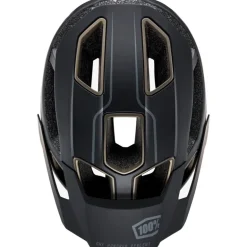 100% Altec with Fidlock Helmet