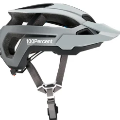 100% Altec with Fidlock Helmet