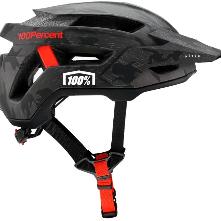 100% Altis Helmet