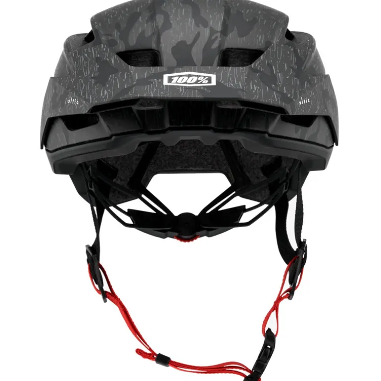100% Altis Helmet