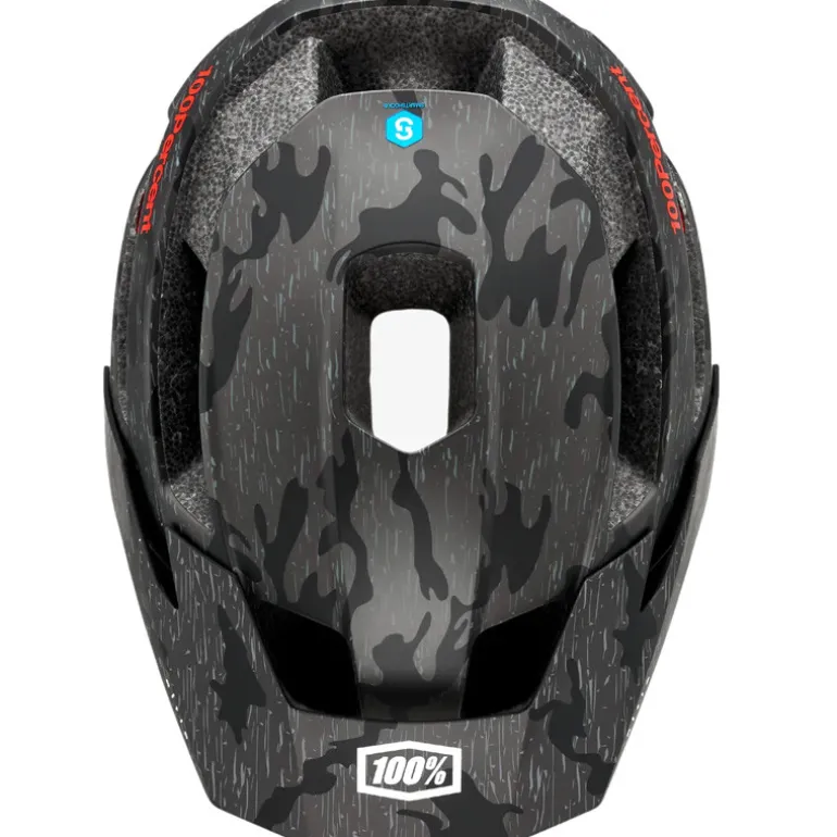 100% Altis Helmet