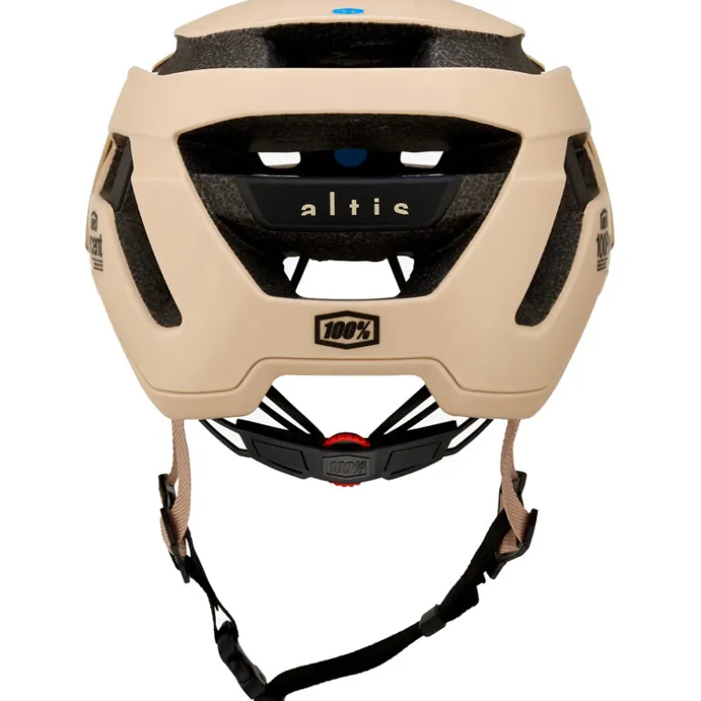 100% Altis Helmet