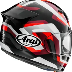 Arai Contour-X Snake Helmet