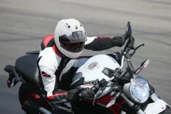 Arai Corsair-X Helmet