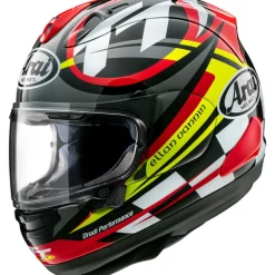 Arai Corsair-X IOM TT 2023 Helmet