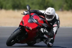 Arai Corsair-X Tsubasa Helmet