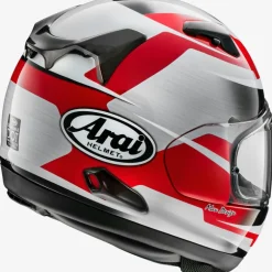 Arai Quantum-X Steel Helmet