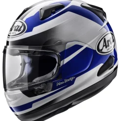 Arai Quantum-X Steel Helmet