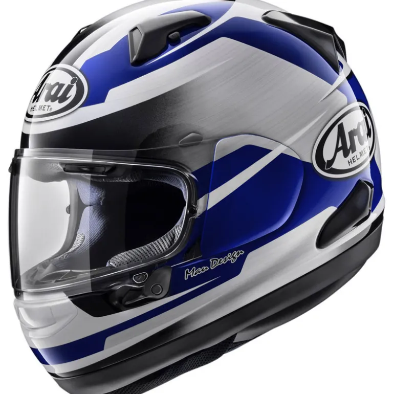 Arai Quantum-X Steel Helmet