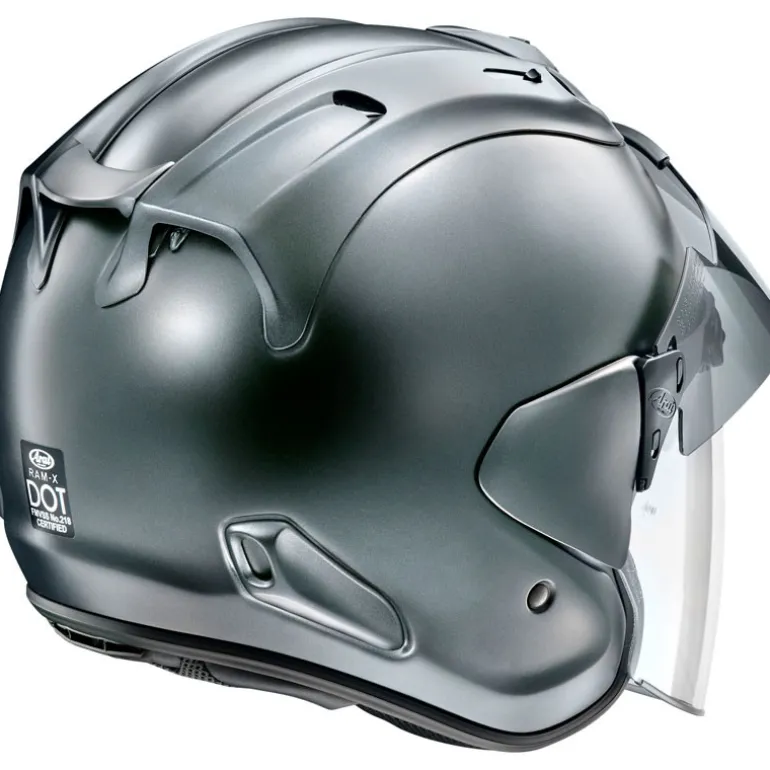 Arai Ram-X Helmet