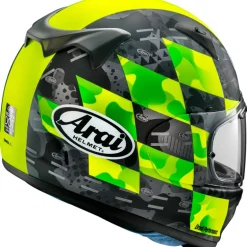 Arai Regent-X Patch Helmet