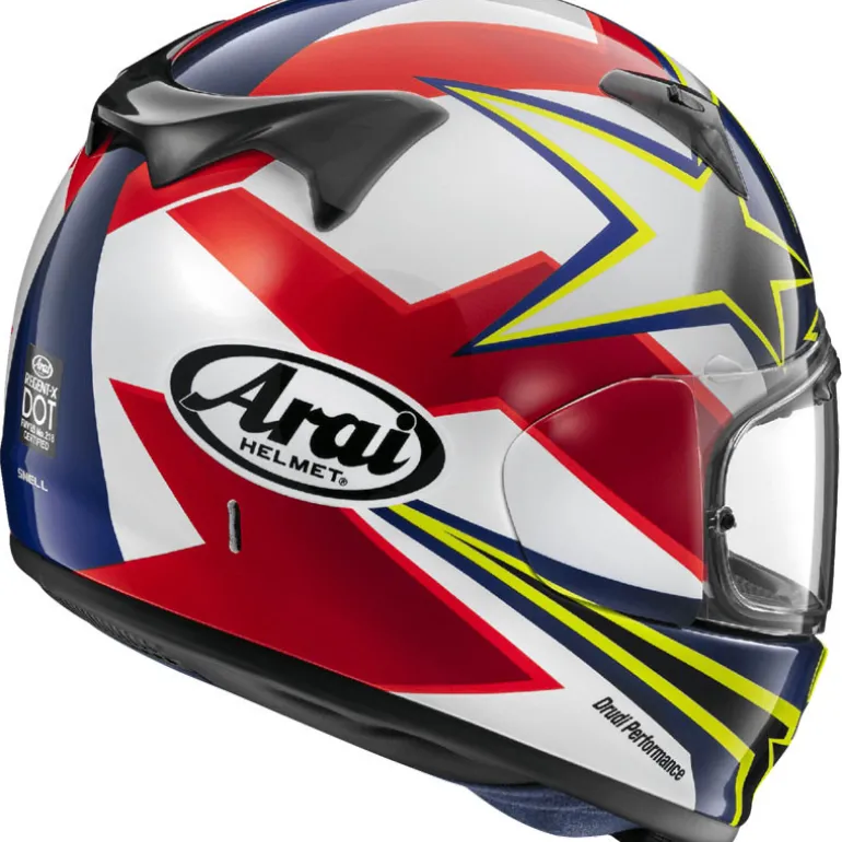 Arai Regent-X Stars & Stripes Helmet