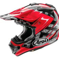 Arai VX-Pro4 Scoop Helmet