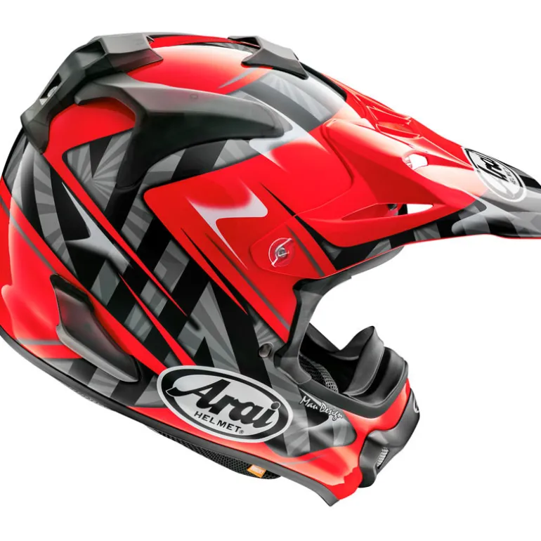 Arai VX-Pro4 Scoop Helmet