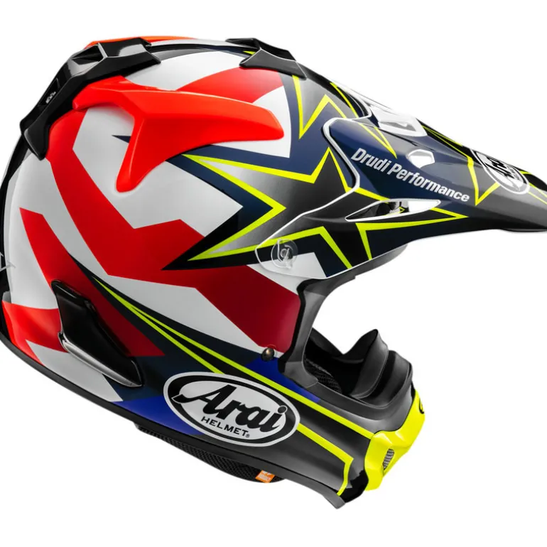 Arai VX-Pro4 Stars & Stripes Helmet