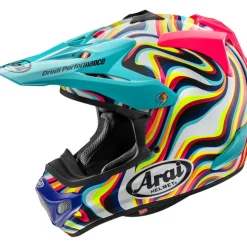 Arai VX-Pro4 Stream Helmet