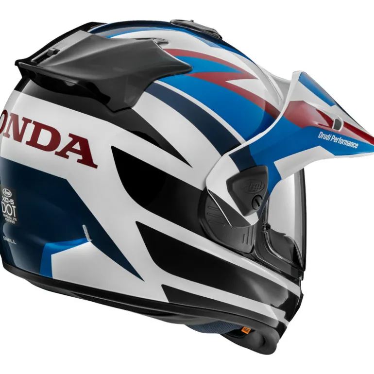 Arai XD-5 Africa Twin Helmet
