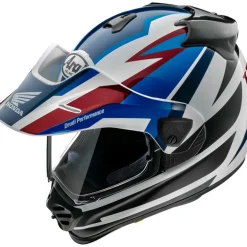 Arai XD-5 Africa Twin Helmet