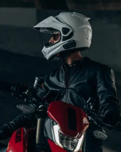 Arai XD-5 Cosmic Helmet
