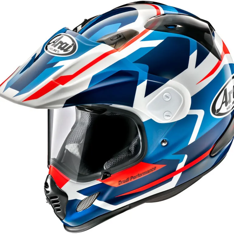 Arai XD-4 Depart Helmet