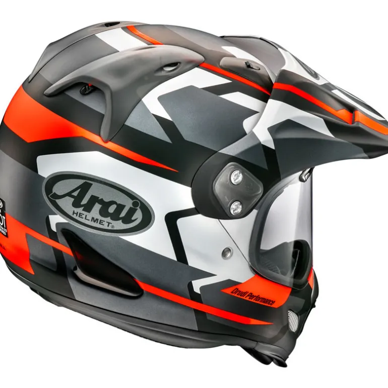 Arai XD-4 Depart Helmet