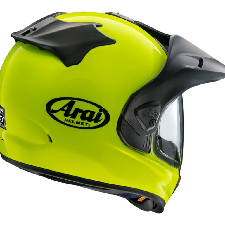 Arai XD-5 Helmet
