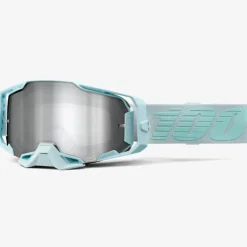 100% Armega Fargo Goggles