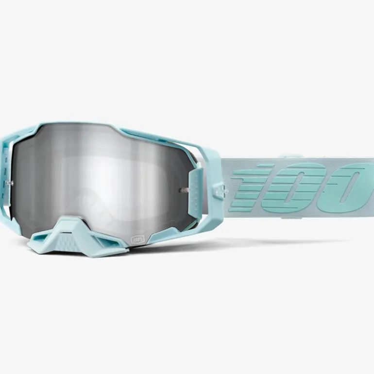 100% Armega Fargo Goggles