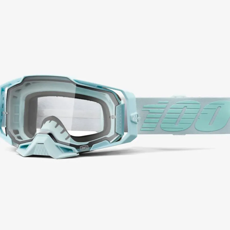 100% Armega Fargo Goggles
