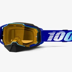 100% Armega Royal Snow Goggles