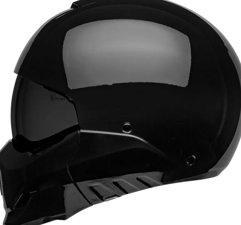 Bell Broozer Helmet Solid