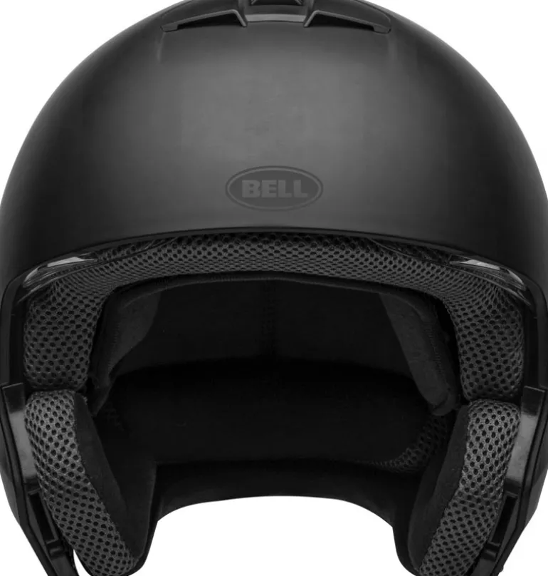 Bell Broozer Helmet Solid
