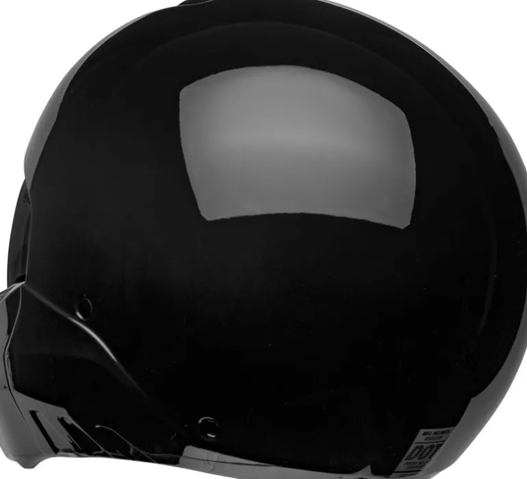 Bell Broozer Helmet Solid