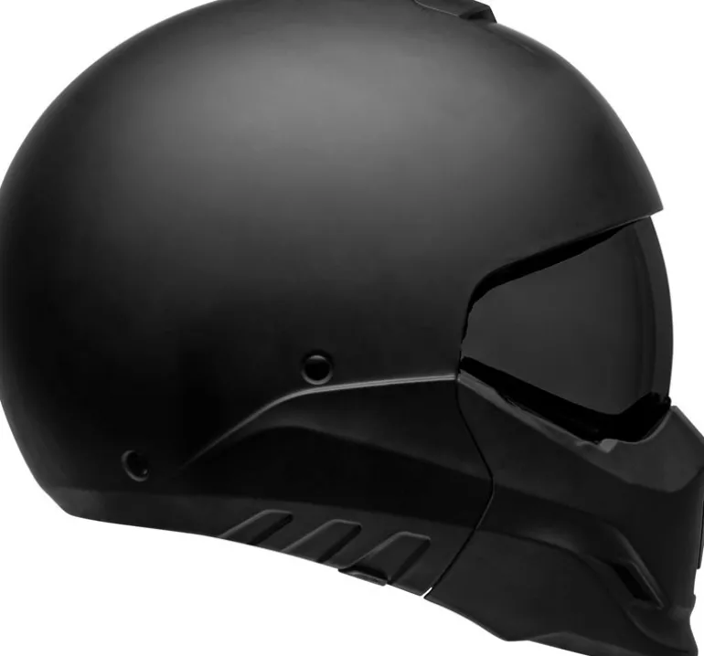 Bell Broozer Helmet Solid