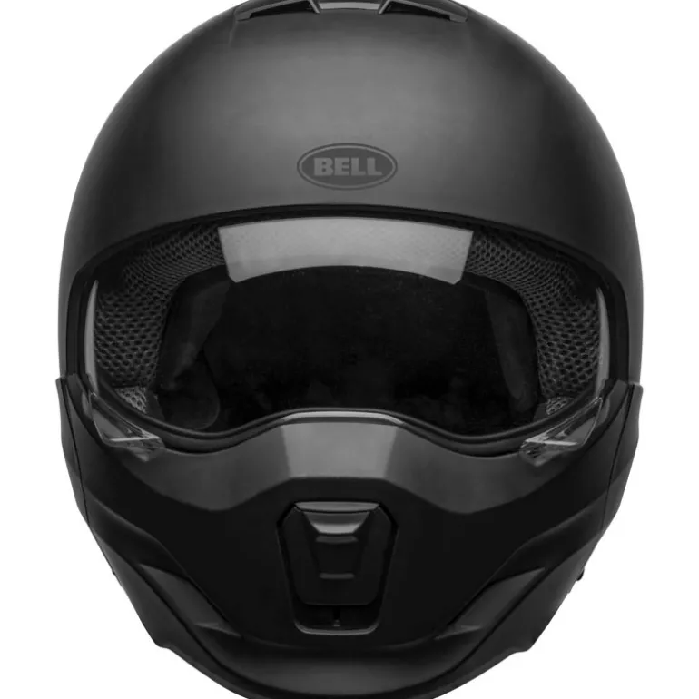 Bell Broozer Helmet Solid