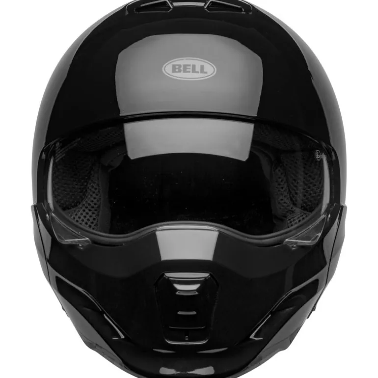 Bell Broozer Helmet Solid
