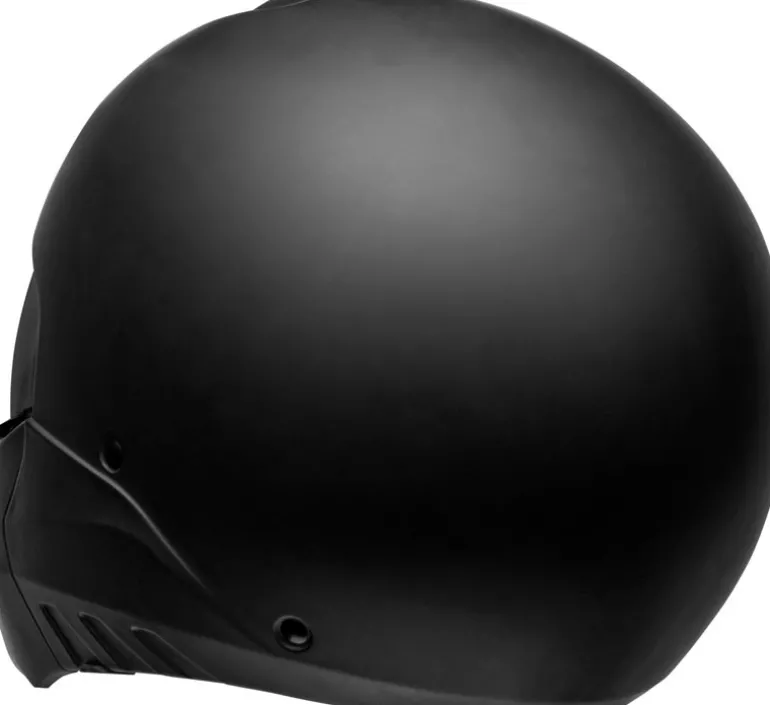 Bell Broozer Helmet Solid