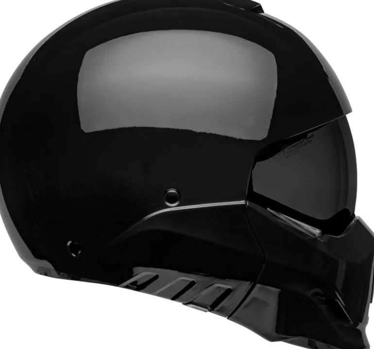 Bell Broozer Helmet Solid