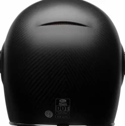 Bell Bullitt Carbon Matte Helmet