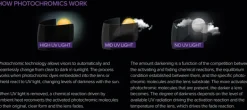 Bell Click Release ProTint Photochromic Shield