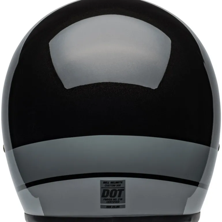 Bell Custom 500 Apex Helmet