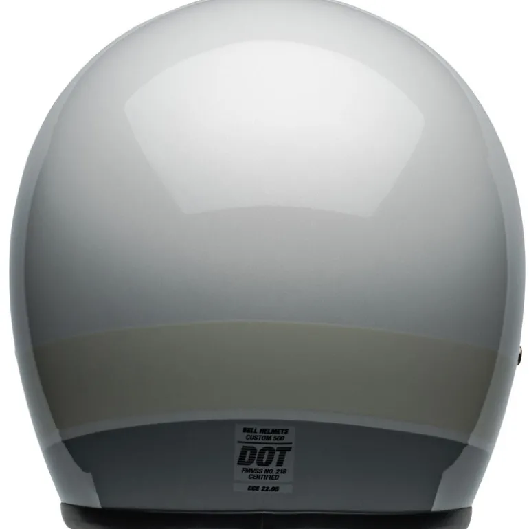 Bell Custom 500 Apex Helmet