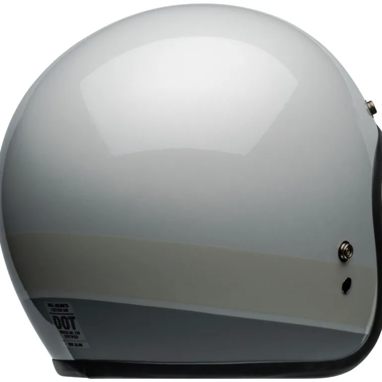 Bell Custom 500 Apex Helmet