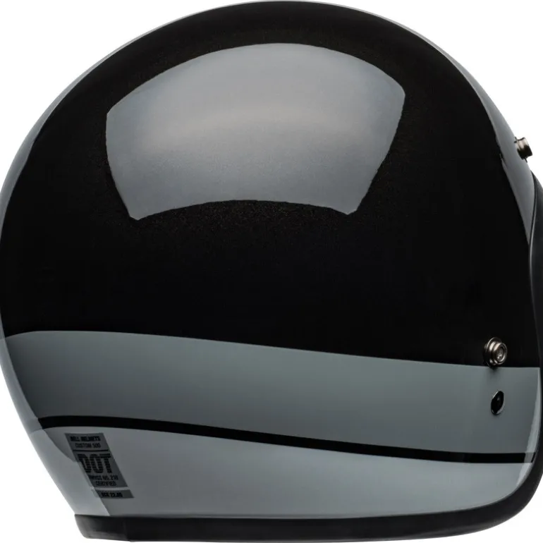 Bell Custom 500 Apex Helmet