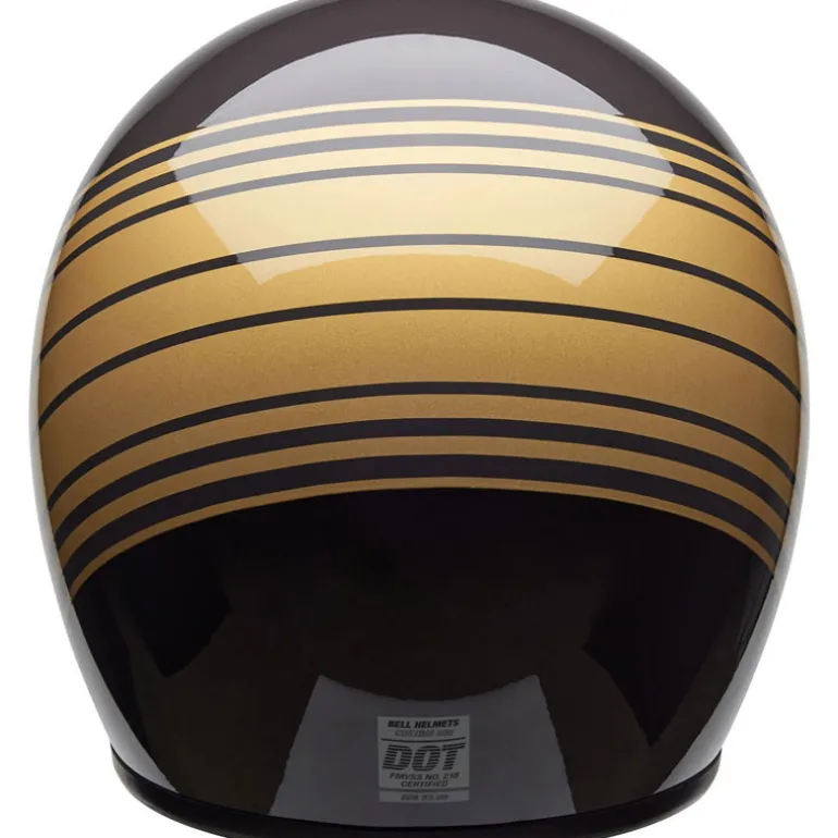 Bell Custom 500 Edge Helmet