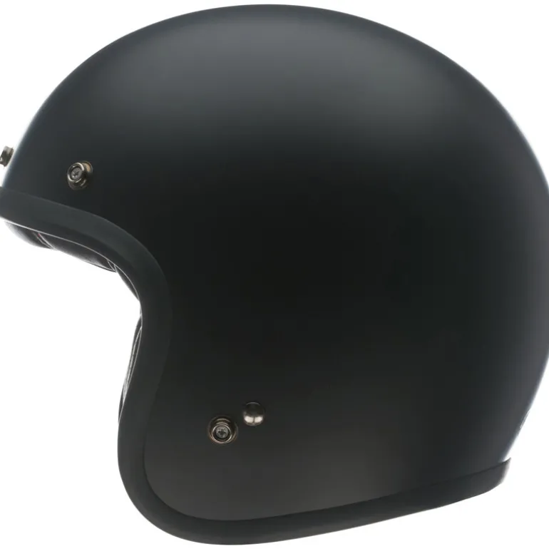 Bell Custom 500 Helmet Matte Black
