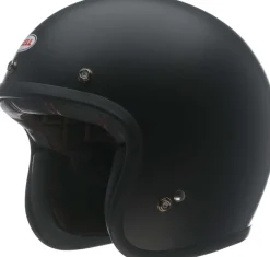 Bell Custom 500 Helmet Matte Black