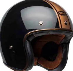 Bell Custom 500 Rally Helmet